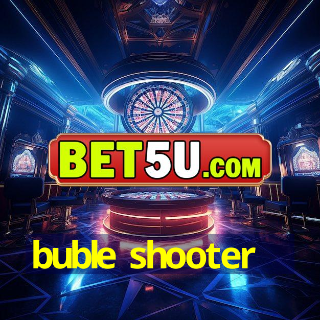 buble shooter